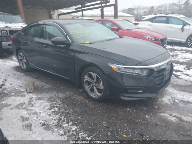 HONDA ACCORD 2019 1hgcv2f51ka030961