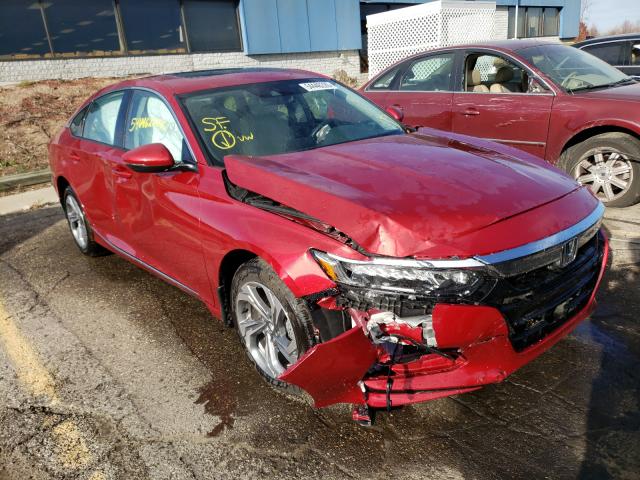 HONDA ACCORD EXL 2020 1hgcv2f51la002272