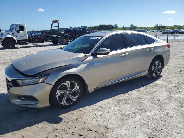 HONDA ACCORD 2020 1hgcv2f51la008976