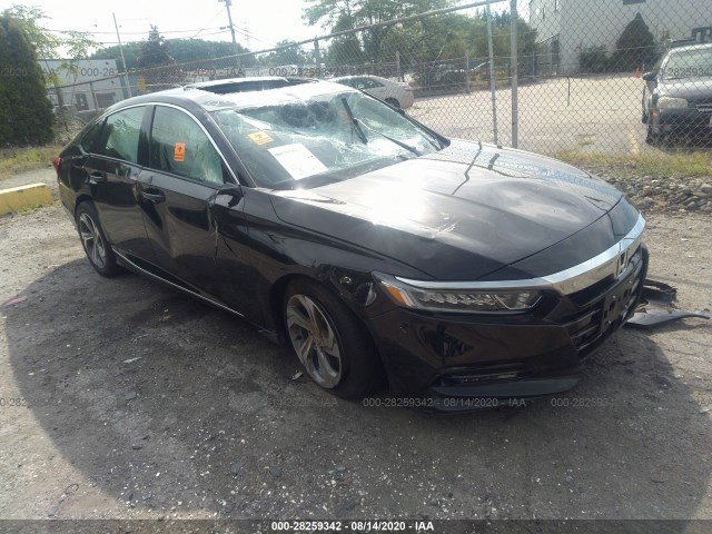 HONDA ACCORD SEDAN 2020 1hgcv2f51la016107