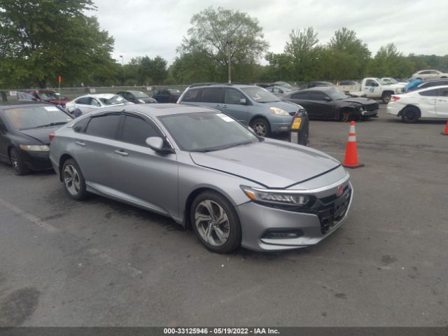 HONDA ACCORD SEDAN 2020 1hgcv2f51la017189