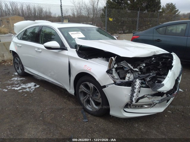 HONDA ACCORD SEDAN 2020 1hgcv2f51la022294