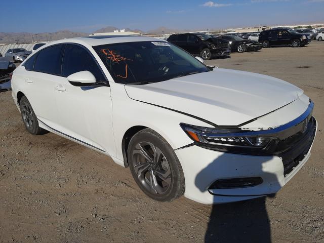 HONDA NULL 2018 1hgcv2f52ja002763