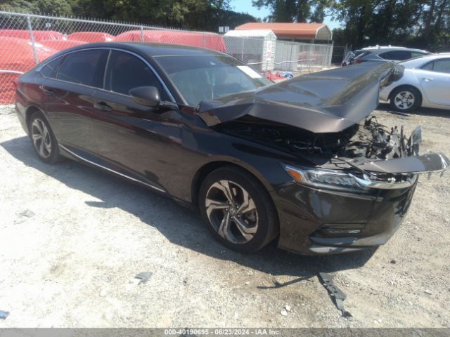 HONDA ACCORD 2018 1hgcv2f52ja004626