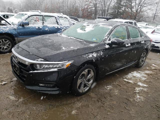 HONDA ACCORD EXL 2018 1hgcv2f52ja020633