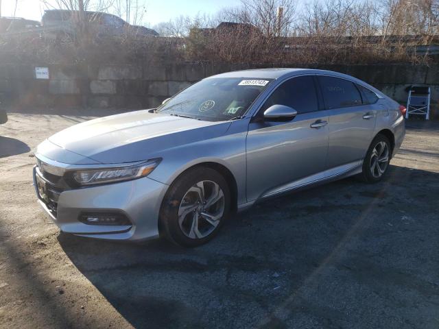 HONDA ACCORD EXL 2018 1hgcv2f52ja021734