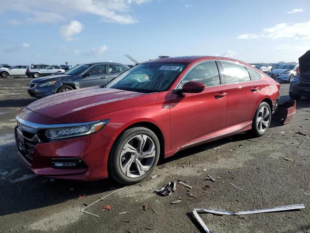 HONDA ACCORD 2018 1hgcv2f52ja029901