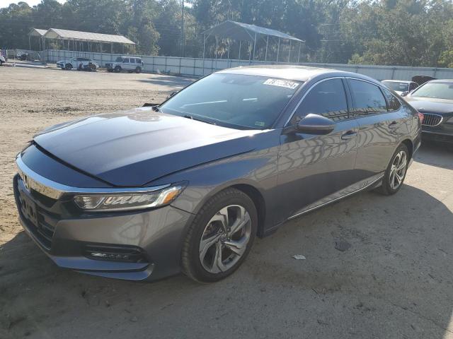 HONDA ACCORD EXL 2018 1hgcv2f52ja031048