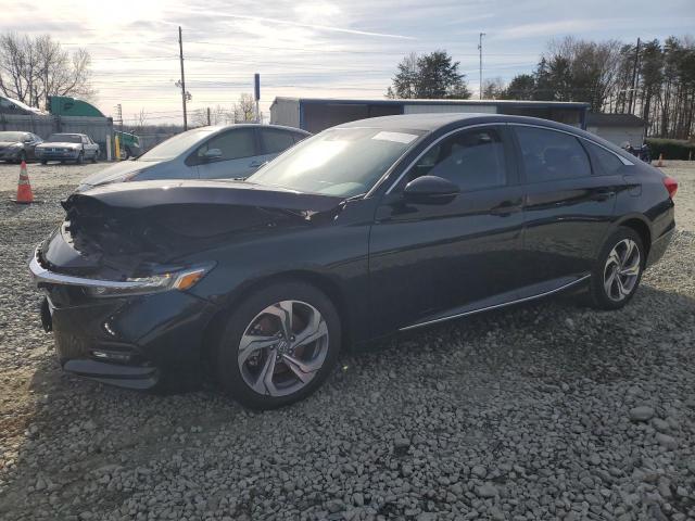 HONDA ACCORD 2018 1hgcv2f52ja040087