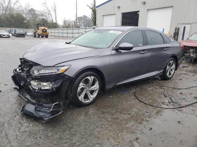 HONDA ACCORD 2018 1hgcv2f52ja041742