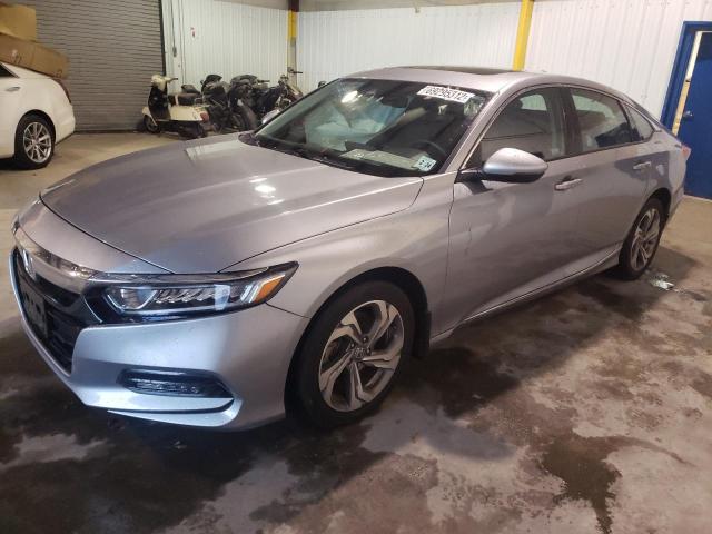 HONDA ACCORD EXL 2019 1hgcv2f52ka005583