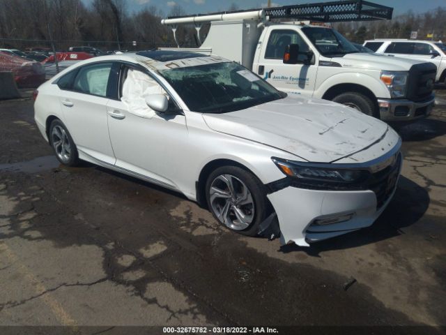 HONDA ACCORD SEDAN 2019 1hgcv2f52ka017815