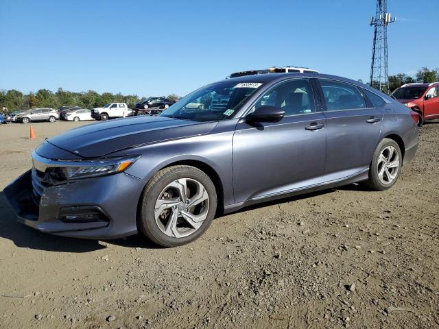 HONDA ACCORD 2019 1hgcv2f52ka018883