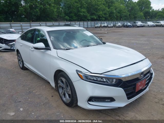 HONDA ACCORD 2019 1hgcv2f52ka022318