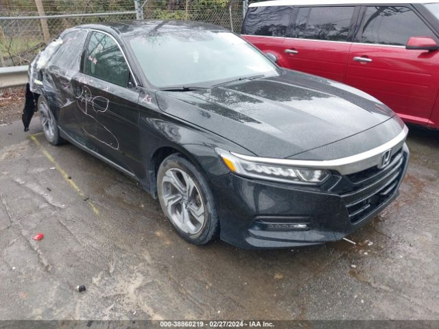 HONDA ACCORD 2020 1hgcv2f52la002099