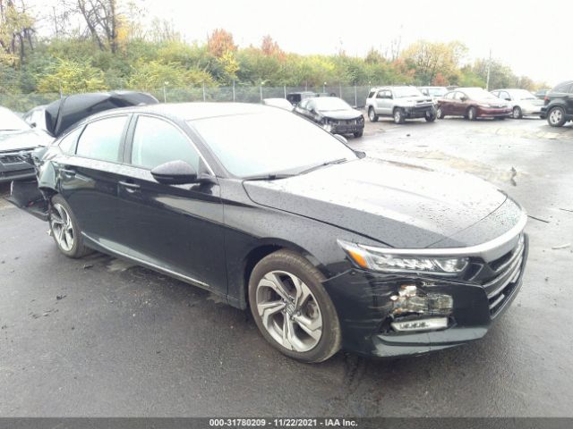 HONDA ACCORD SEDAN 2020 1hgcv2f52la008615