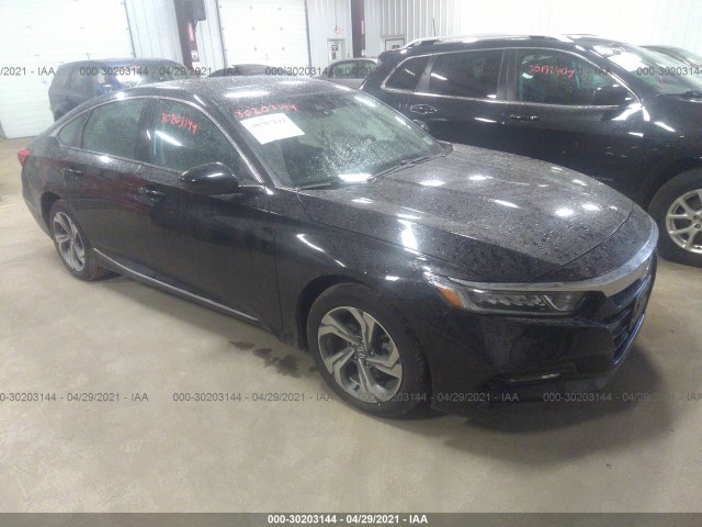 HONDA ACCORD SEDAN 2020 1hgcv2f52la013104