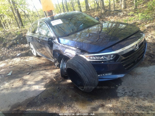 HONDA NULL 2018 1hgcv2f53ja000374