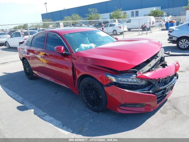 HONDA ACCORD 2018 1hgcv2f53ja006143