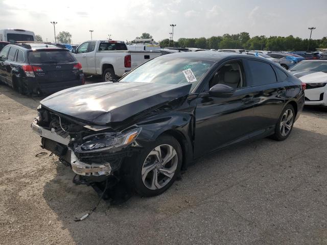 HONDA ACCORD EXL 2018 1hgcv2f53ja015635