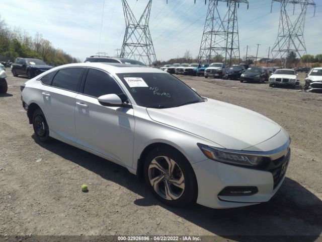 HONDA ACCORD SEDAN 2018 1hgcv2f53ja023962