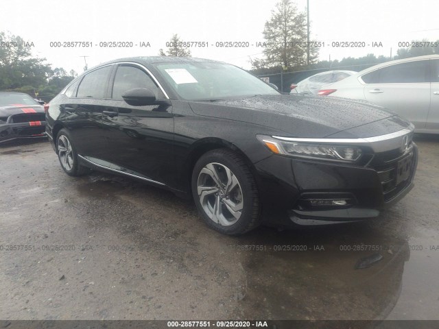 HONDA ACCORD SEDAN 2018 1hgcv2f53ja024724