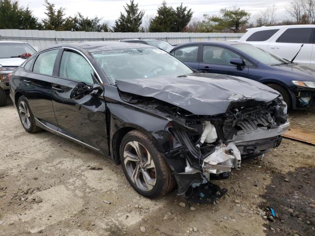 HONDA ACCORD EXL 2018 1hgcv2f53ja026022