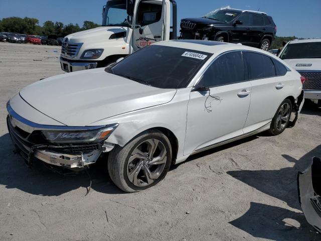 HONDA ACCORD EXL 2018 1hgcv2f53ja030720