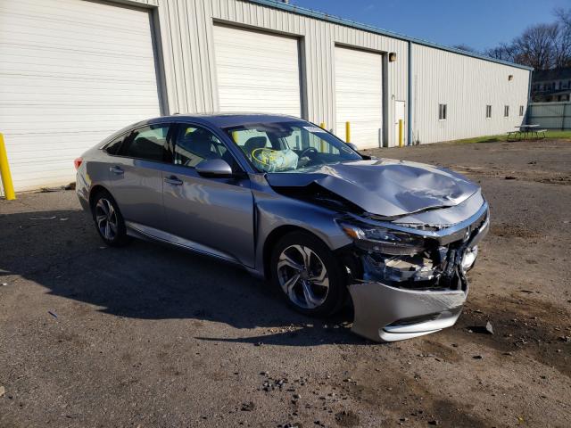 HONDA ACCORD EXL 2018 1hgcv2f53ja038493