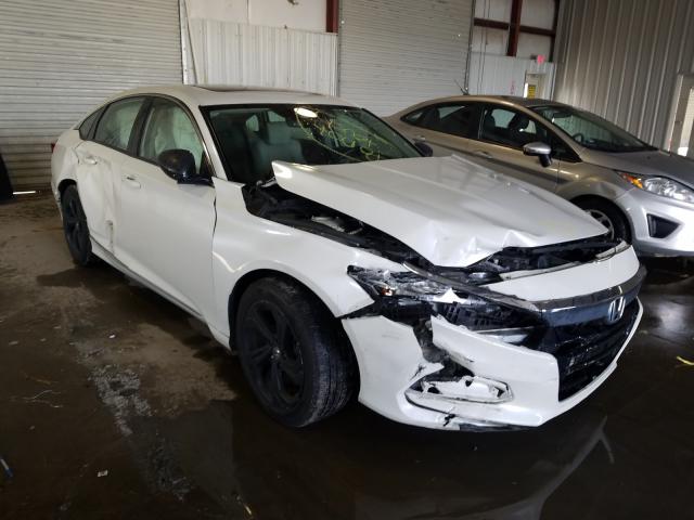 HONDA ACCORD EXL 2018 1hgcv2f53ja039482