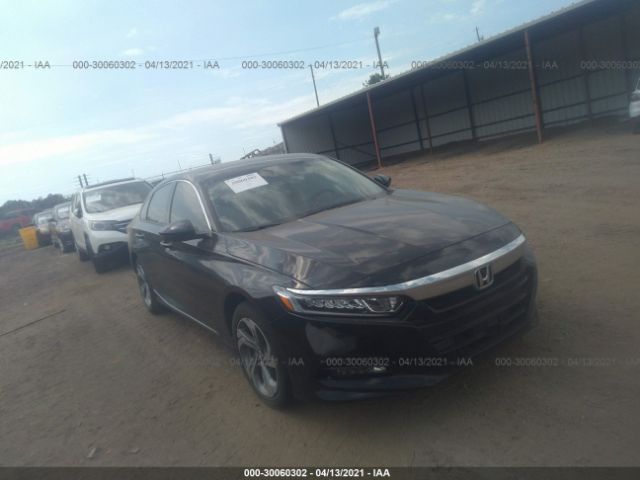 HONDA ACCORD SEDAN 2018 1hgcv2f53ja039997