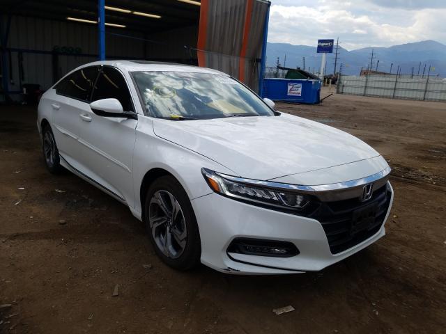 HONDA ACCORD EXL 2019 1hgcv2f53ka006127