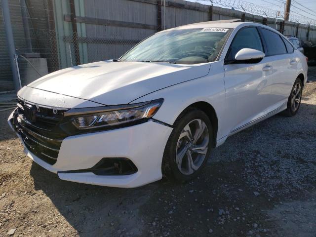 HONDA ACCORD SEDAN 2019 1hgcv2f53ka007617