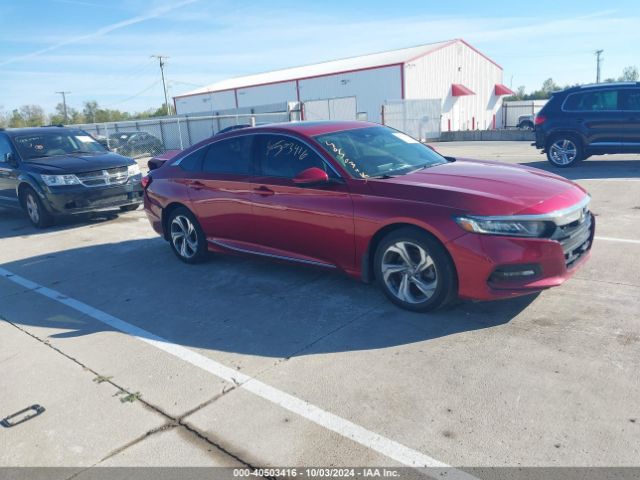 HONDA ACCORD 2019 1hgcv2f53ka011358