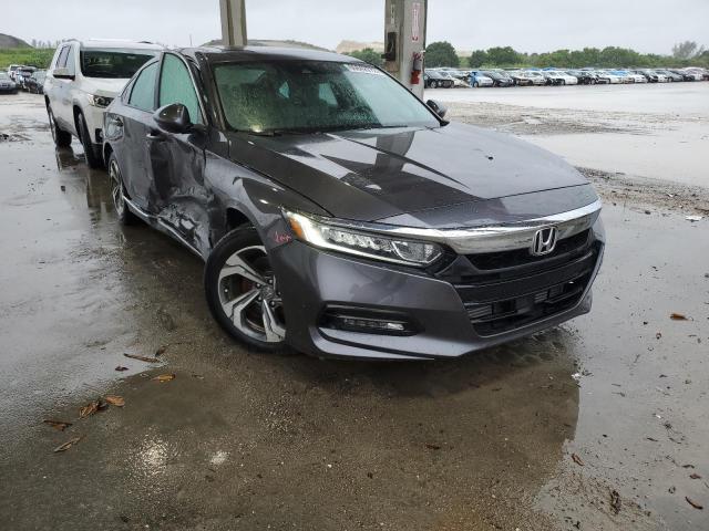 HONDA ACCORD EXL 2019 1hgcv2f53ka014373