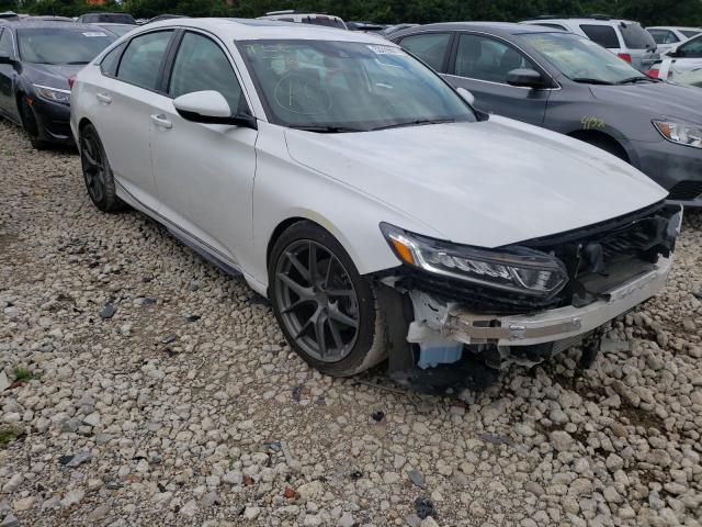 HONDA NULL 2019 1hgcv2f53ka017807