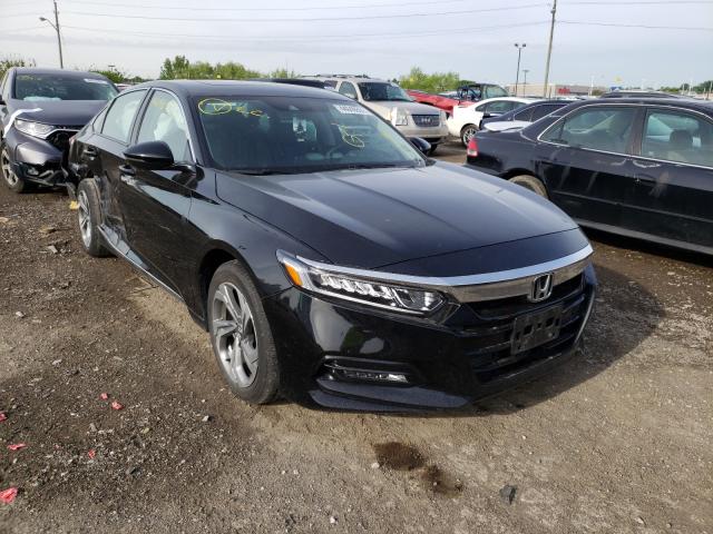 HONDA ACCORD EXL 2019 1hgcv2f53ka019069