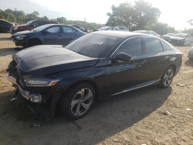 HONDA ACCORD EXL 2019 1hgcv2f53ka025244