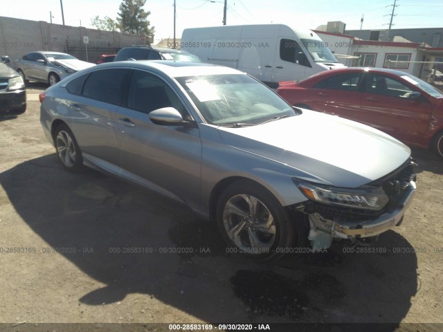 HONDA ACCORD SEDAN 2019 1hgcv2f53ka025678