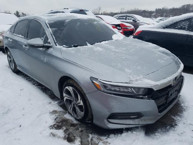 HONDA ACCORD EXL 2019 1hgcv2f53ka028001