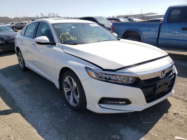 HONDA ACCORD EXL 2019 1hgcv2f53ka031755