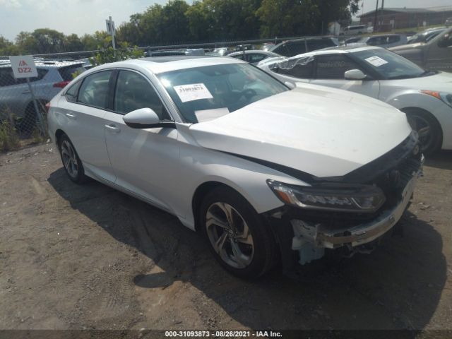 HONDA ACCORD SEDAN 2020 1hgcv2f53la003651