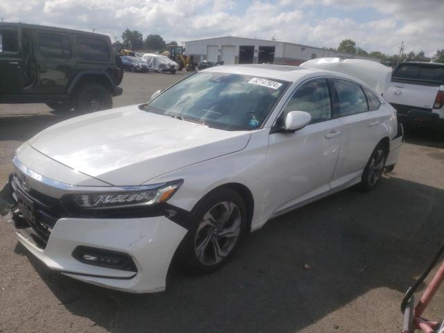 HONDA ACCORD 2020 1hgcv2f53la009935