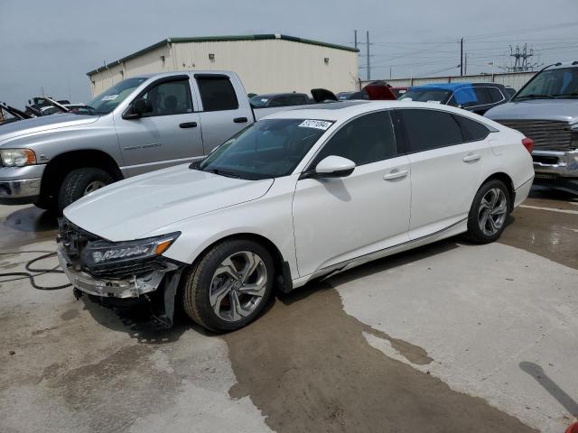 HONDA ACCORD 2020 1hgcv2f53la014357