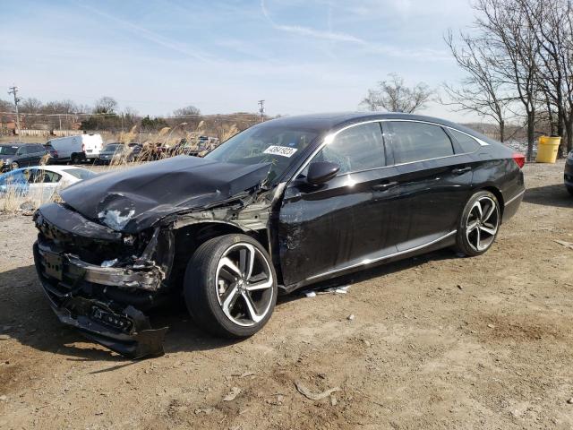 HONDA ACCORD SEDAN 2020 1hgcv2f53la022328