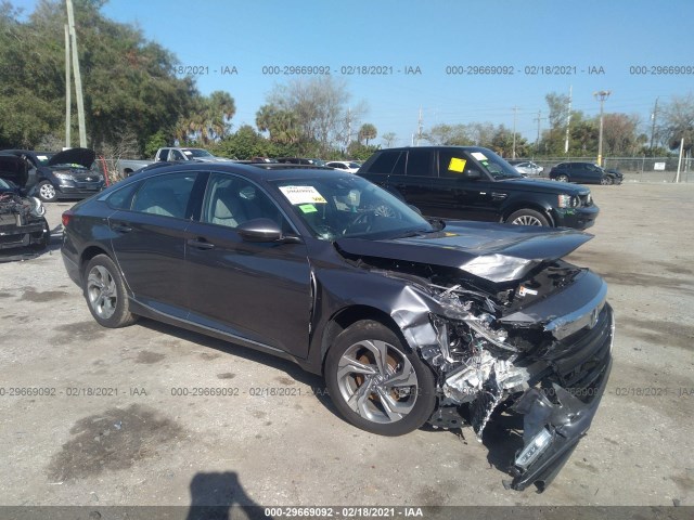 HONDA ACCORD SEDAN 2020 1hgcv2f53la024063