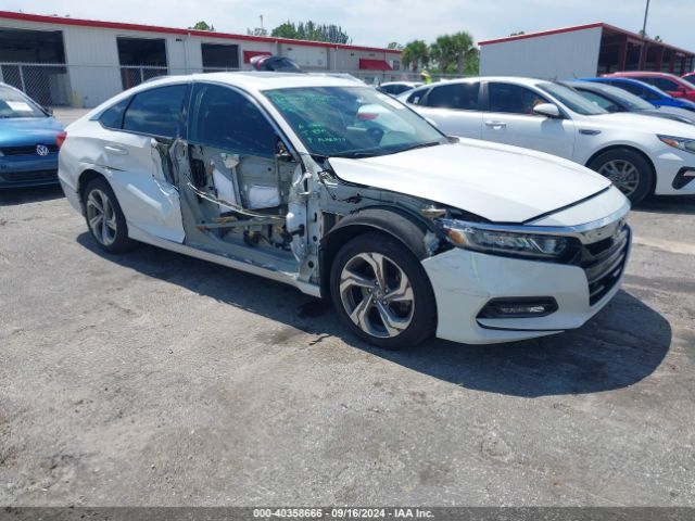 HONDA ACCORD 2020 1hgcv2f53la024371