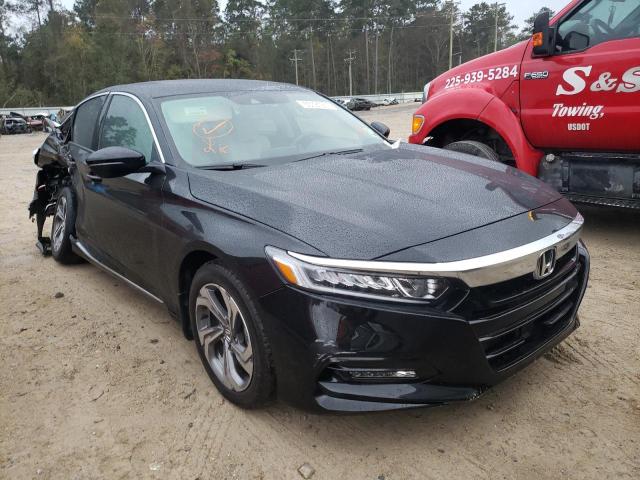 HONDA ACCORD EXL 2018 1hgcv2f54ja005678