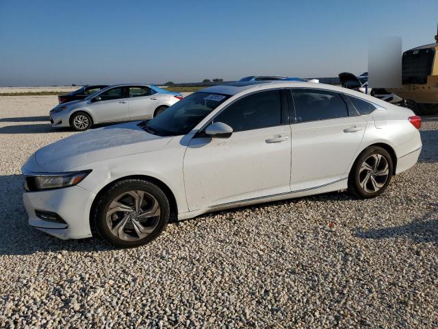 HONDA ACCORD 2018 1hgcv2f54ja006846