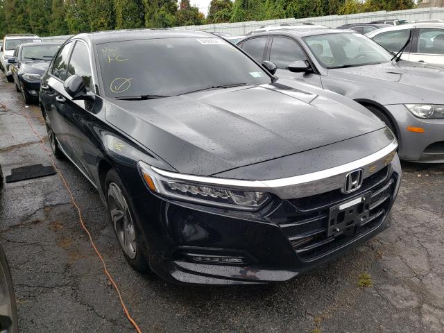 HONDA ACCORD EXL 2018 1hgcv2f54ja020648